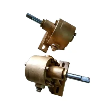 Miniature TLB all copper gear pump, explosion-proof and wear-resistant gluing machine pump