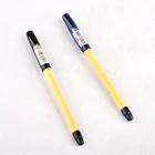 Pen Design Pen GENVANA High Quality G-3134 Smooth Writing 0.7mm For School And Office Oil Gel Pen