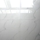 Gres Ceramic White White Ceramic Tile Premium Gres Interlocking Porcelain Ceramic Tile Floors Looks Like Marble In White