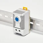 Controller Natural Temperature Controller Thermostat DMS1141-F CE RoHS Certified