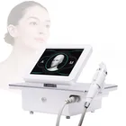 Mark Skin Hot Sale Fraction Rf Microneedl Machine For Removal Stretch Mark Skin Tighten