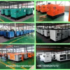 25kva Generator 25kva Generator SUPERMALY 25kva 50hz/60hz Diesel Generator Factory Price