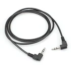 Mono Stereo Cables Audio PVC Mono Audio Cable 3.5mm Audio Cable Male To Male Mono Jack Audio Cable