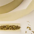Paper Factory Price Customized Transparent Good Porsity Bacteriostasis Ryo Paper For Tobacco