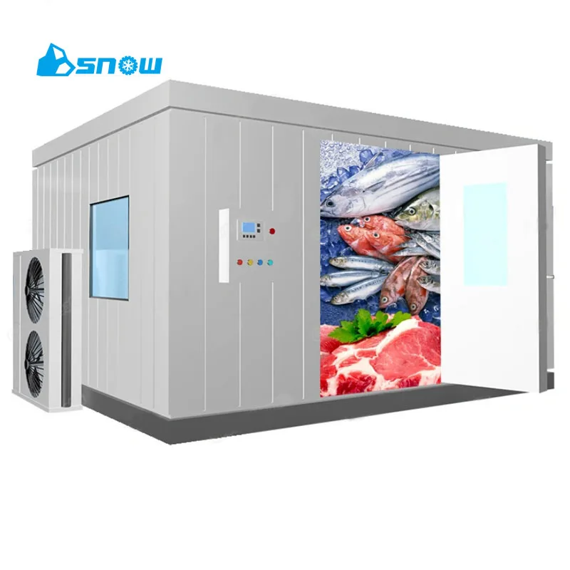 Condensing Unit, 2HP, R410A - detail 14