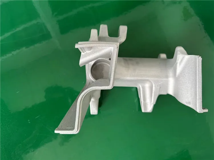 Precision Parts Gravity Casting Aluminum Copper Zinc Die Casting Service Aluminum Alloy Machined Parts Manufacturing Services manufacture