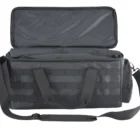 Signal Blocking Anti-Tracking Radiation Protection Duffel Faraday Bag