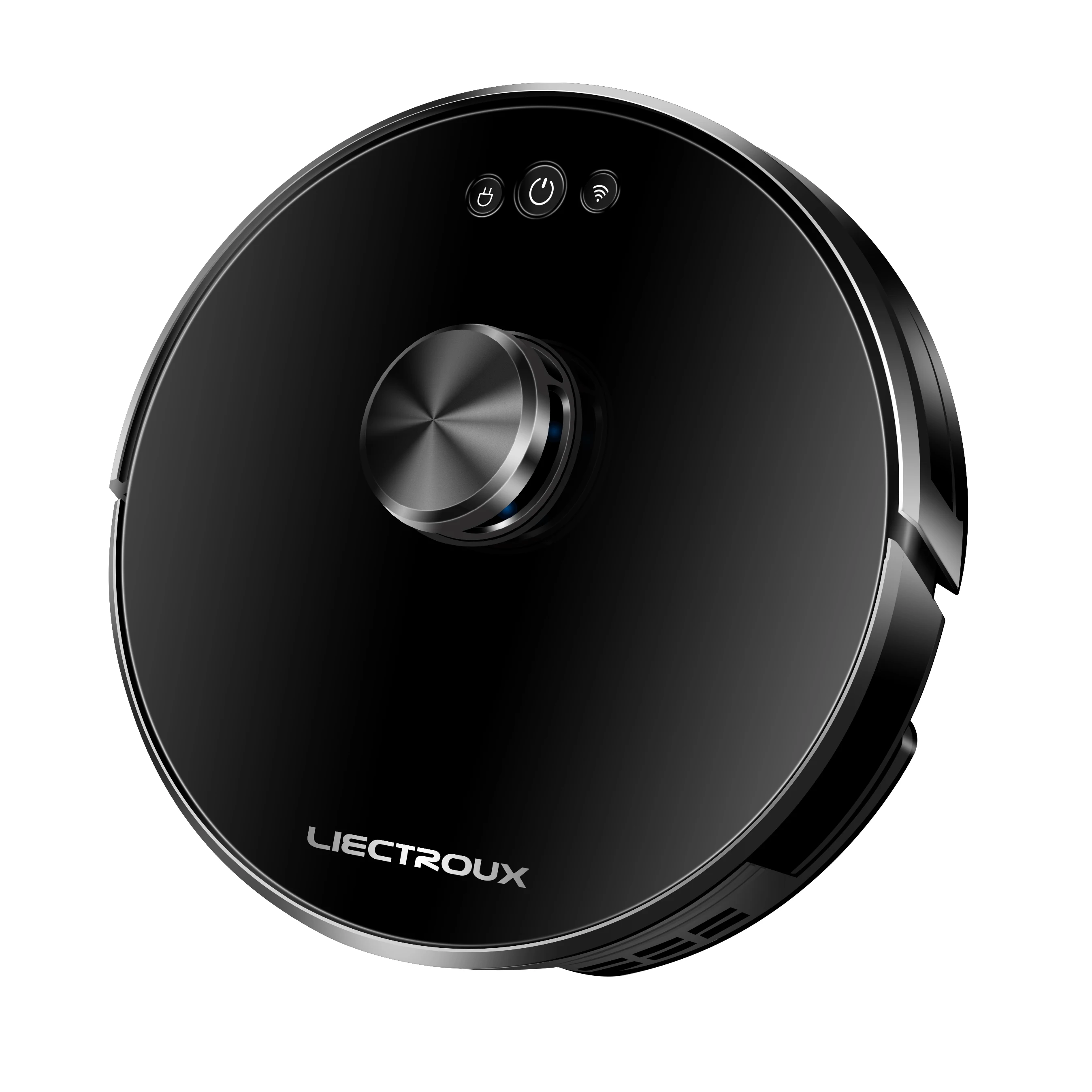 Liectroux 2022 Newest Vacuum Cleaner Robot Xr500 Vacuum Robot Top Review -  Buy Vacuum Cleaner Robot,Vacum,Vacuum Robot Product on Alibaba.com