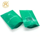 Bags Pe Plastic Bag Factory Eco Friendly Bags Plastic Pouch With Zippered Polyethylene Recycle Food Bags