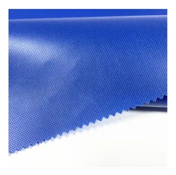 Both Sides Nylon 840d Laminated Tpu Fabric Nylon Oxofrd Laminated Tpu