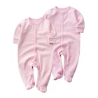 Baby Clothes Baby Clothes Manufacturers Baby Boy Romper Clothes Sleepsuit Baby Romper Baby Long Sleeve Romper Set
