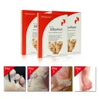Remover Wholesale OEM Braphy Callus Remover Baby Exfoliating Purederm Moisturizing Peeling Foot Mask