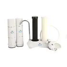 Bacteria Removal OEM Manufacturer Customized Efficient Bacteria Removal Desktop Two-stage Water Purifier