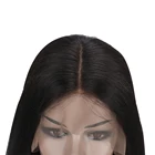 Wigs Hair Wigs Hair Lace 10a Wholesale Western Swiss Money Style Time Technique Wave Color Brazilian