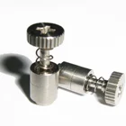 Wholesale Factory Price Captive Screws Broaching Type Panel Fastener For Printed Circuit Cases