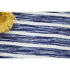 Multi Color New Trend 100%cotton Multi Color Stripes Yarn Dyed Shirting Fabric