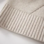 Ladies Knit Cardigan Cardigans Europe America Favor Ladies Knit Cardigan Vintage Winter Knitwear Sweater