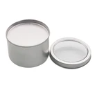 Cans Good Quality Factory Directly China Manufacturer Customized Wax Cans