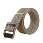 Camouflage Custom Nylon High Strength Army Military Style Camouflage Multi-color Outdoor Sports Belts