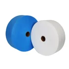 fire resistant woven raw materialtnt felt rolls spunbond nonwoven fabric