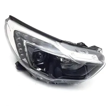 Hot Sale Car Front Headlight Spare Auto Lighting System Headlight Lamp Assembly For Tesla Model S