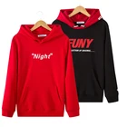 Hoodie Factory Direct Supply Mens Fashion Crop Unisex Hoodie Set Women Clothing