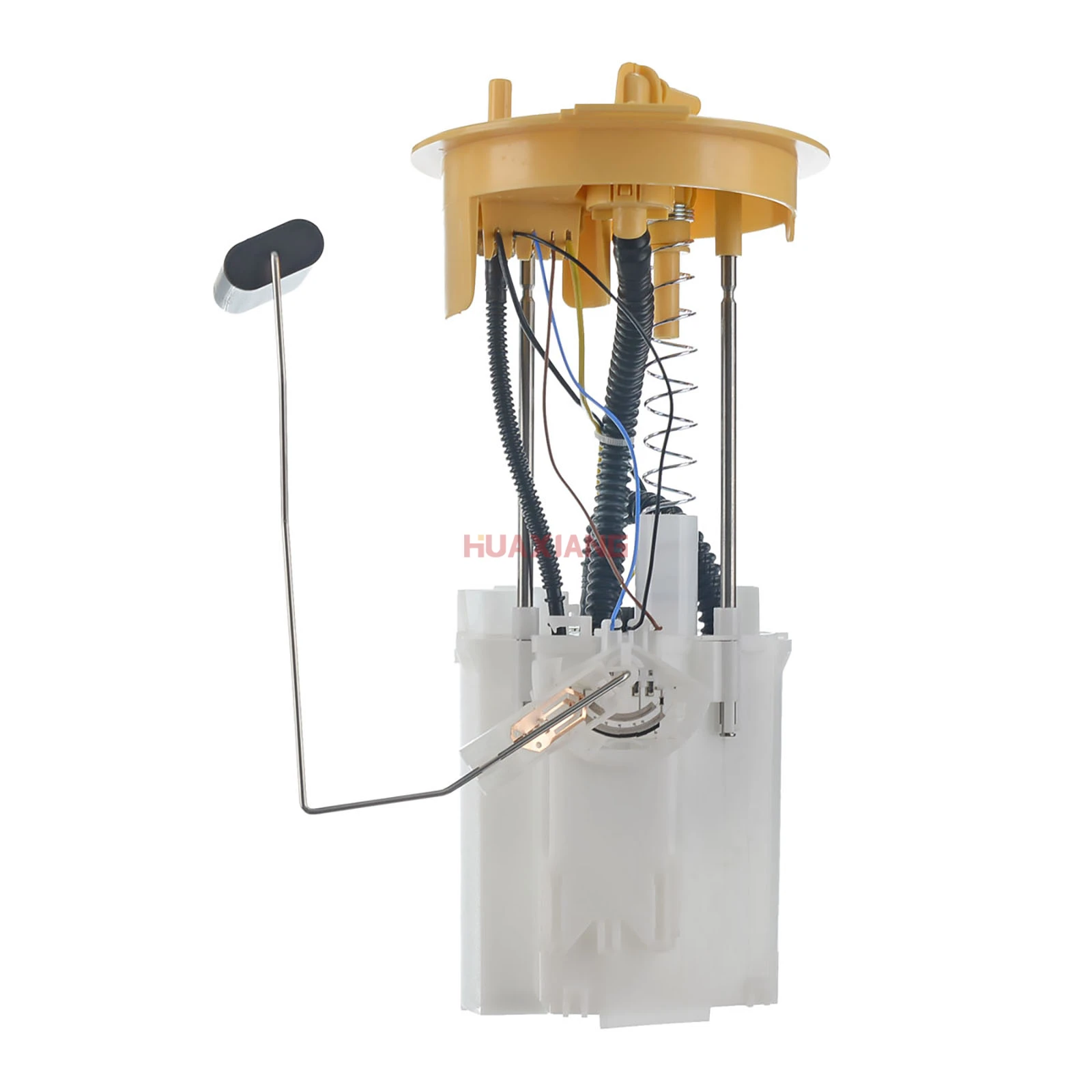 De/gm Car Fuel Pump Assembly For Vw Passat B6 3c2 20052010 3c0919050d