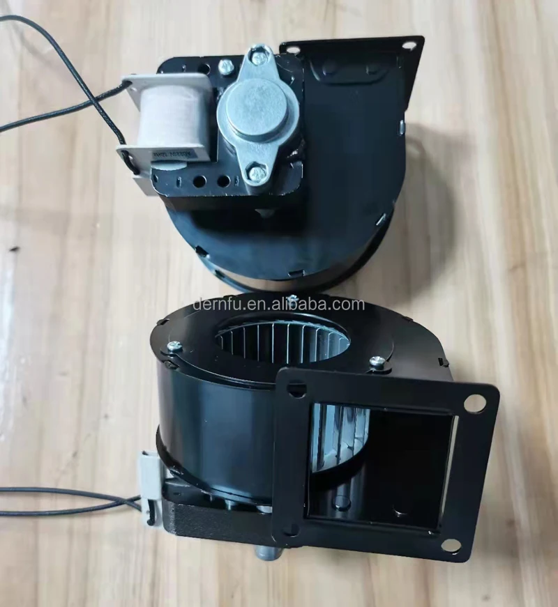 Centrifugal Blower, 25W 28W - detail 20