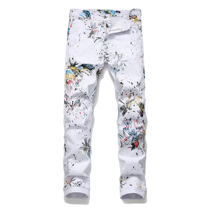 camo tech fleece pants