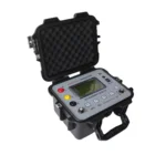 WDGM-10KV Insulation Resistance Tester Adjustable High Voltage Digital Megohm Meter