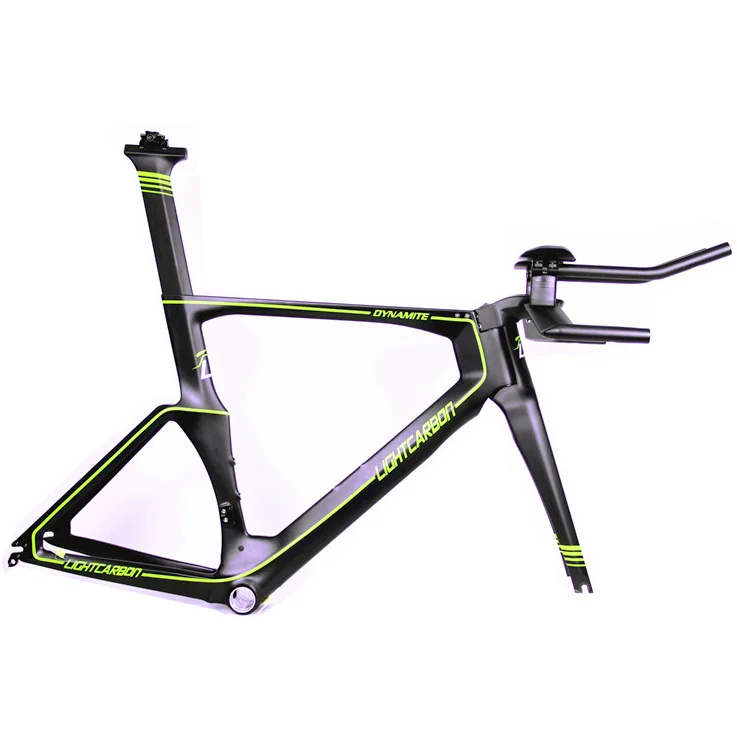 uci carbon frame