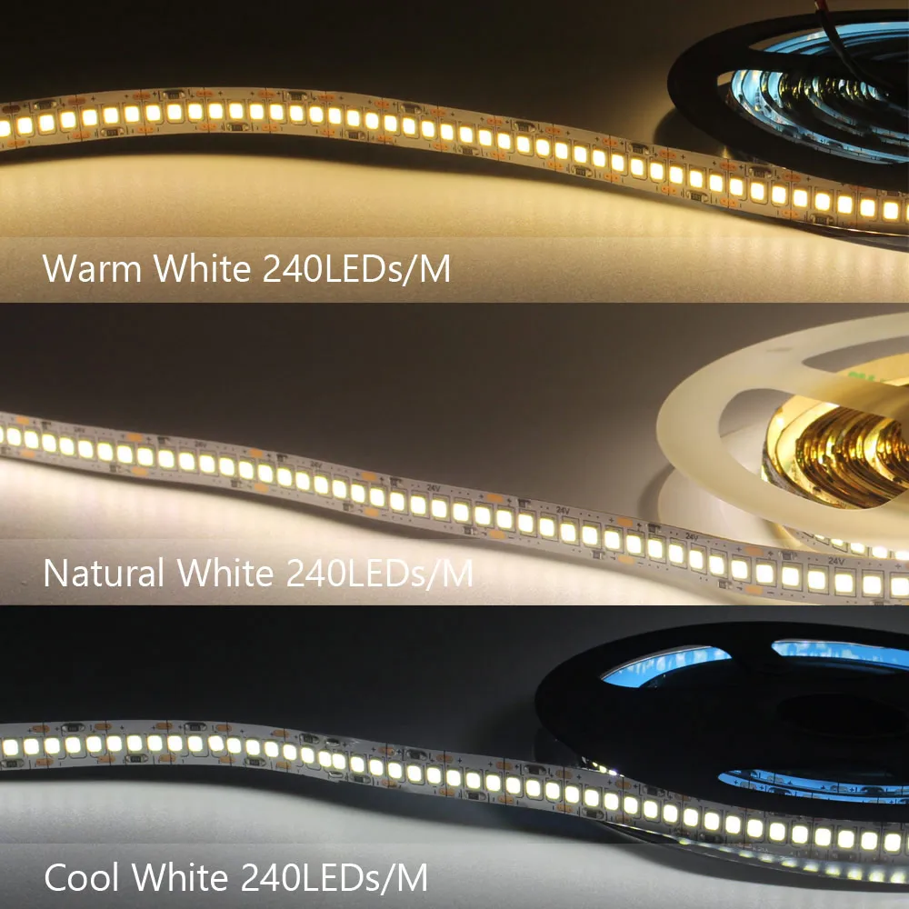 Factory Direct wholesale Cheap Decorative lighting DC12V Low voltage neon strip IP65 waterproof 5M 10M Led neon