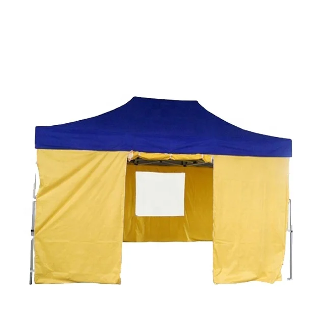 All Seasons Gazebos 3m X 4.5m 