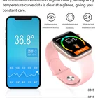 T900Pro Smart Watch With Iwo System Correa Para Smartwatch Smartwatch Para Hombre Y Mujer 2021