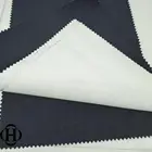 Nylon Fabric 228t Hipora Fabric 100% Nylon Taslan Waterproof Breathable Fabric With Pu Milky Coating