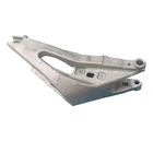 Accessories OME Aluminum Die Casting Motorcycle Parts Motorcycle Frame Motorcycle Spare Parts And Accessories