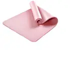 Equipment Sports Explosive Fitness Mat Fitness Equipment Sports Thick Fitness NBR Yoga Mat 10mm