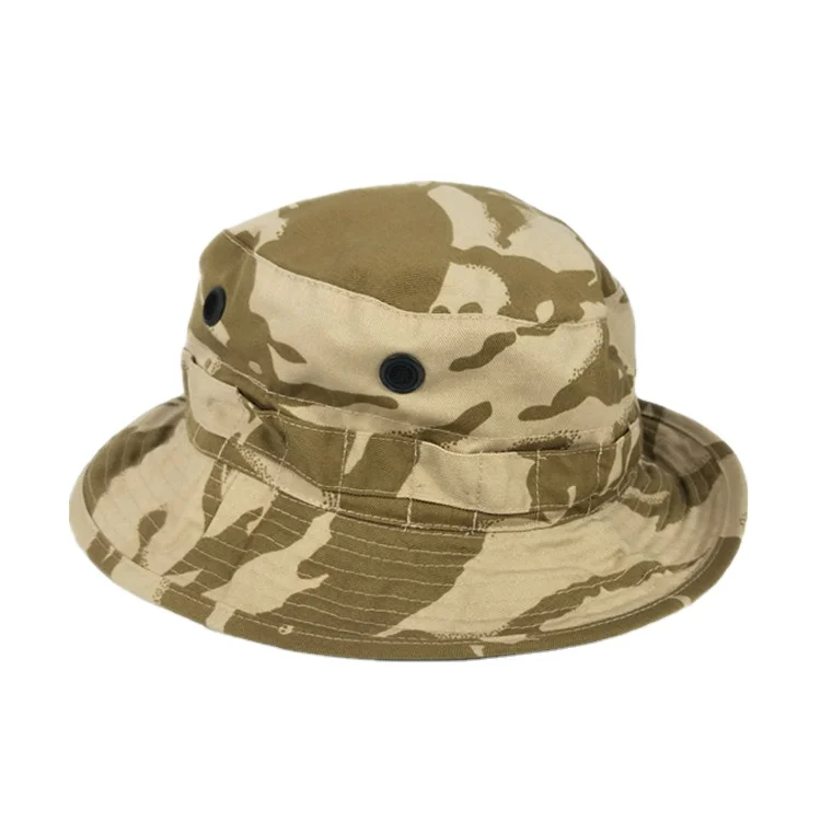 police boonie hat