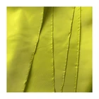 Shell Down 100% Recycle Polyester Imitate Memory Twsit WEFT Cotton Feels Plain For Shell Fabric Down Jacket