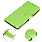 Samsung Dropshipping Dropship Free Customization Cn-001 Real Pu Leather Phone Case For Samsung Galaxy A72