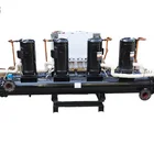 Chiller System Environment-friendly Industrial Water Cooled Screw Chiller Refrigeration System