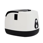 Line Printer Direct Thermal Line Dot-matrix Transfer Thermal Label Barcode Printer