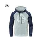Jumper Factory Hot Sales Modern Design Xxxxl Jumper Hoodies Thick Men High Quality