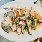 New Season Good Quality Frozen Golden Pompano Frozen Golden Pomfret