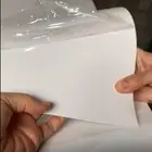 Sheet Furniture 2mm Petg Sheet 2MM Anti-scratch PETG Sheet For Decoration Furniture