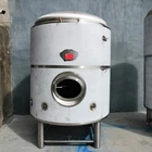 Yeast 60bbl Serving Tank Other Beverage Brewery Beer Brewery 750l Tank Beer Beer Yeast Tank Distribution