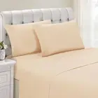 Cotton Sheet Set Customized Size Color 4 Piece Suit 100% Cotton High Quality Printed Bed Sheet Set