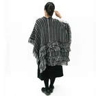 Cape Cape Poncho Cape For Women Fashionable Ponchos
