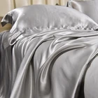 Fluffy 22mm Queen 90*90"+2" Bedding Bag Promotional Unisex Washable AU US EU Size Luxury Quilt Fluffy Duvet Cover