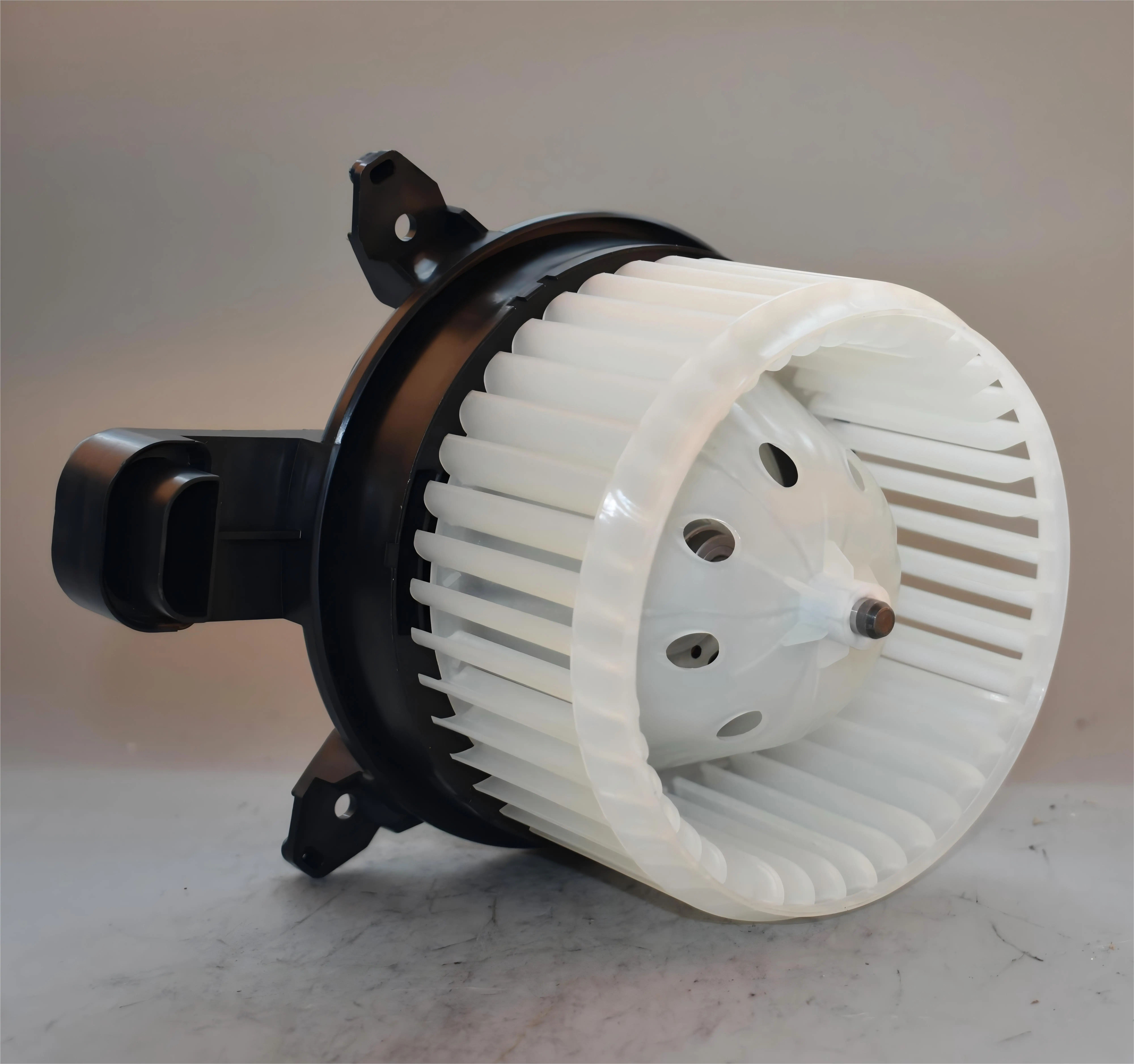 Heater, RHD, Brushless, 13.5V, TOYOTA - detail 10